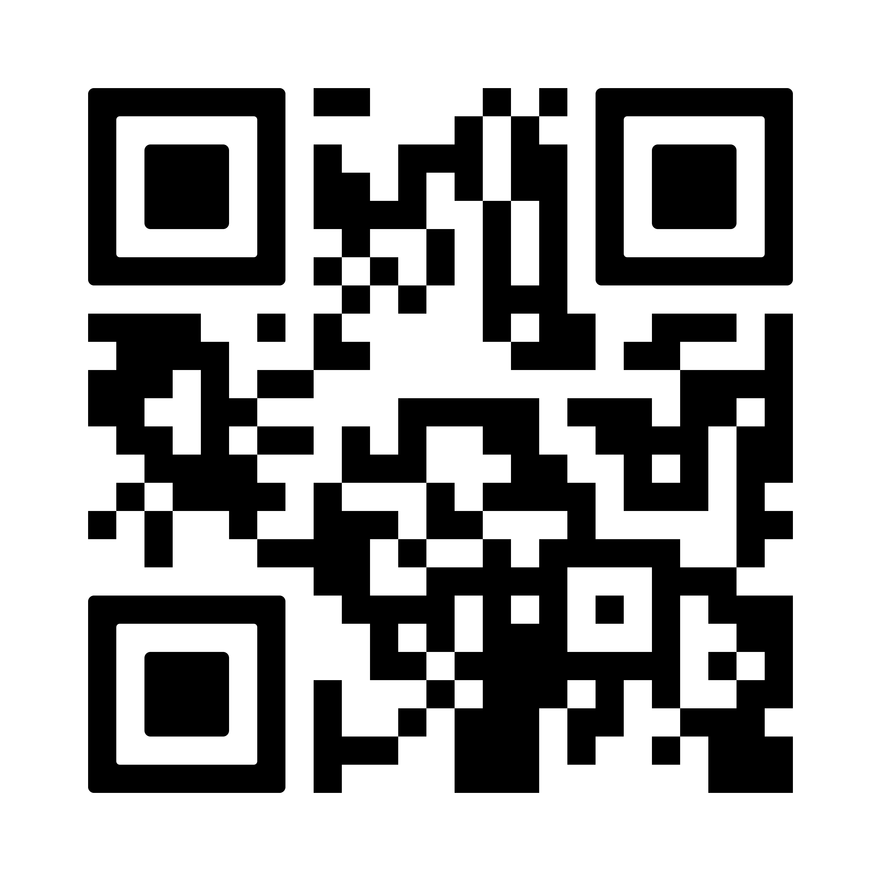 QR Code Facebook โครงการ Image